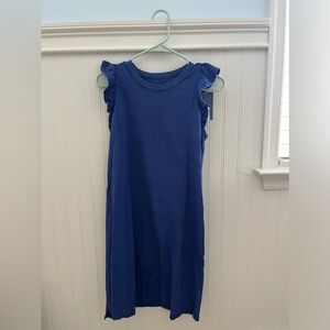 Universal Threads MIDI Dress